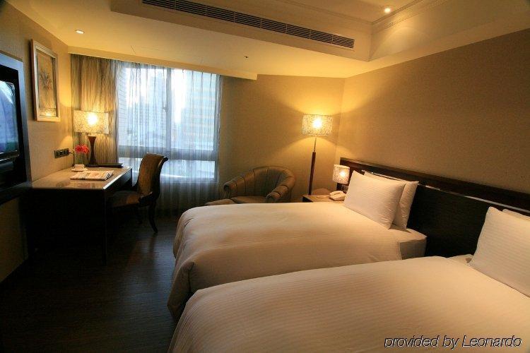 Taichung Charming City Hotel Kültér fotó