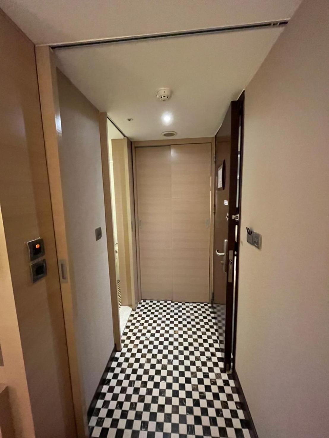 Taichung Charming City Hotel Kültér fotó