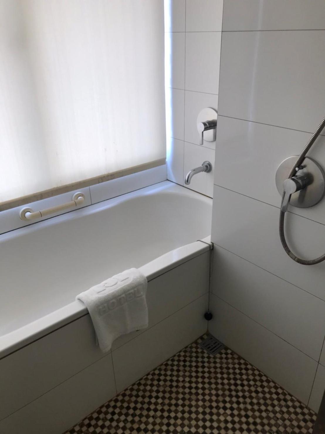 Taichung Charming City Hotel Kültér fotó